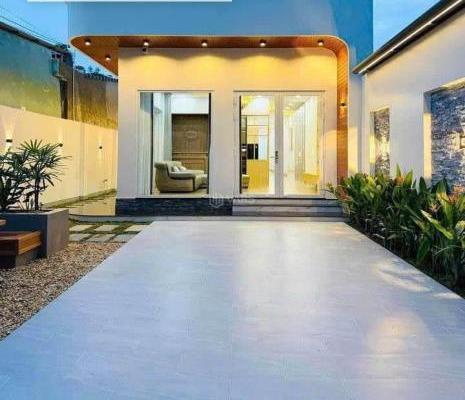 CẤP 4 SỔ RIÊNG THỔ CƯ 🔥 CHỈ 450tr NHẬN NHÀ