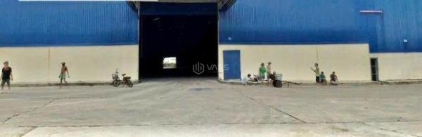 XN121 cho thuê kho chứa, lưu hàng hóa, vị 🔥 trí giao thông thuận lợi,