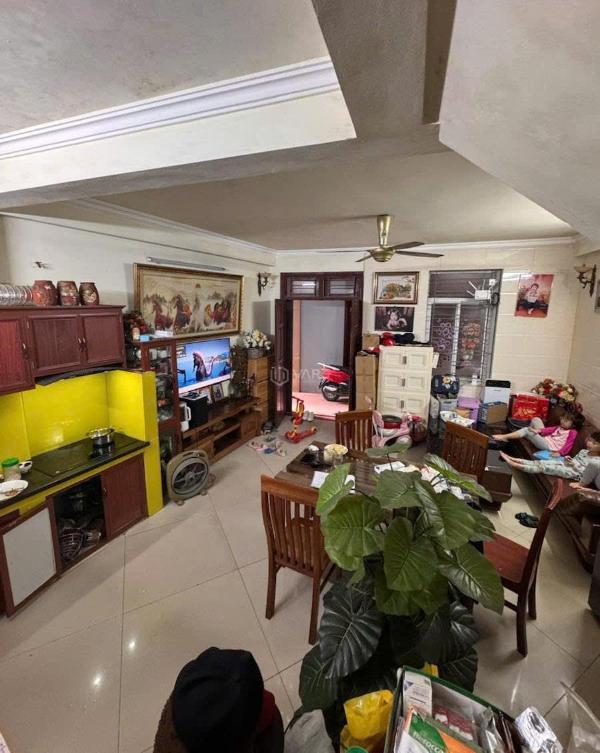 Chủ cần bán Nhà trong hẻm 37m²