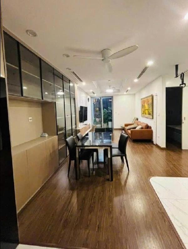 Bán Căn hộ chung cư 100m²