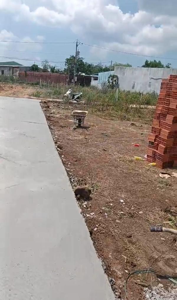 <mark style="background-color: transparent; font-weight: 400; ">Đất 💥 thổ cư sổ sẵn giá rẻ gần khu công nghiệp dầu giây chỉ 468tr</mark>