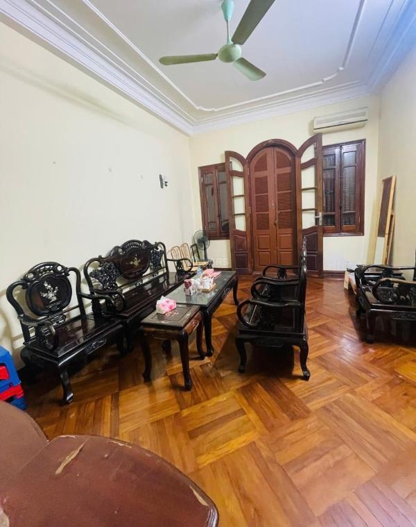 Phố phan kế bính 80m2 mặt tiền 5.5m 43 tỷ gpxd 8 tầng 1 hầm quy ☘ hoạch ổn định