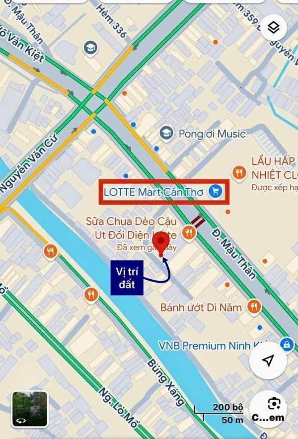 Chủ cần bán Đất nền riêng lẻ 44m²