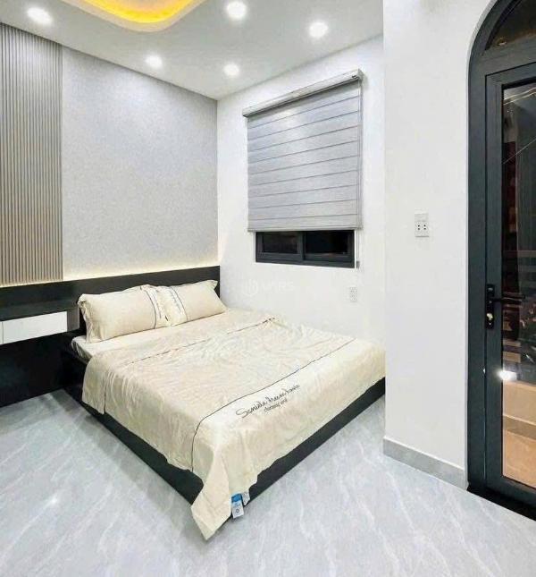 Cô năm cần bán nhà kỳ đồng quận 3 giá 3 tỷ 150 shr giao thông ☘ thuận tiện