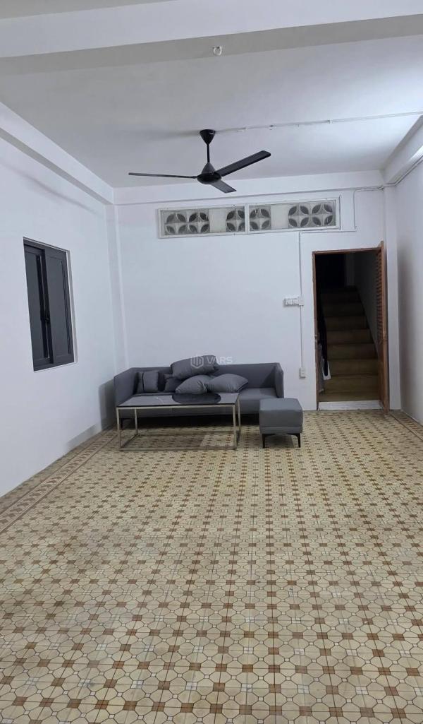 Bán nhà góc 2 mt đỗ thị 🏡 lời quận 3 ngay cmt8, 4.4x15m cn 50m2 4 tầng chỉ 18 tỷ