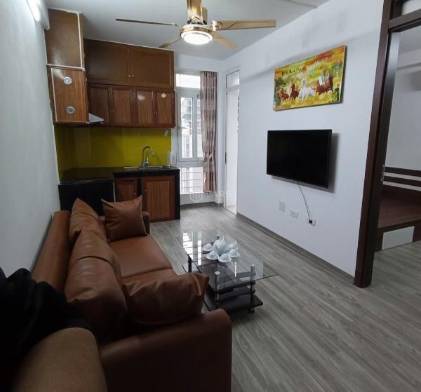 Bán căn hộ chung cư đường trường chinh, 🏣 đống đa gần ngã tư vọng, nhà đẹp