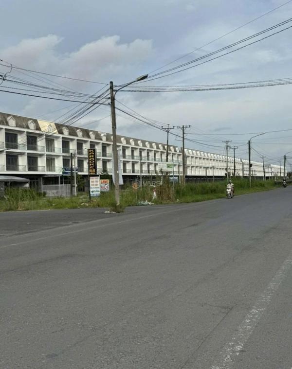 <mark style="background-color: transparent; font-weight: 400; ">Cần bán Đất nền riêng lẻ 80m²</mark>