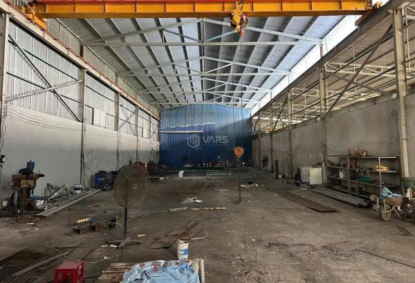 Cho thuê kho xưởng kdc ngân thuận - cần 💥 thơ