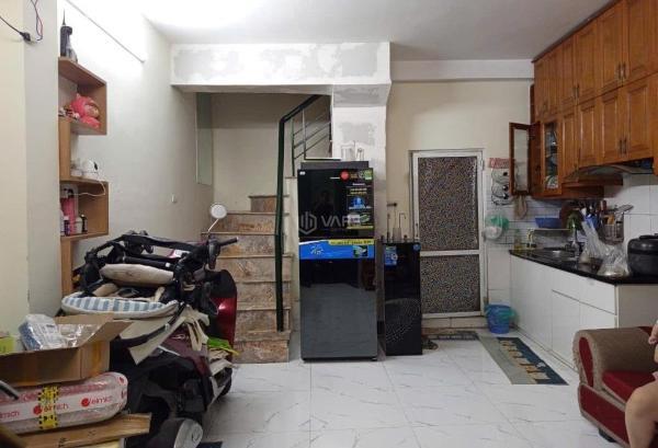 <mark style="background-color: transparent; font-weight: 400; ">Chủ cần bán Nhà trong hẻm 30m²</mark>