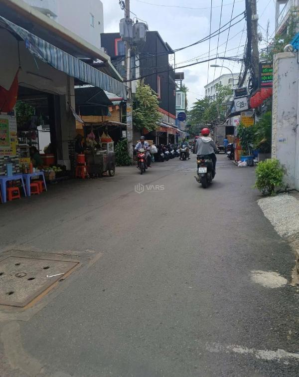 💥 nhà 🔥 3 tầng- hxh- quang trung- 48m2- giá nhỉnh 6 tỷ