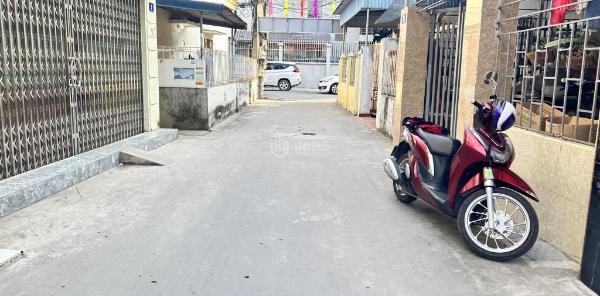 Bán đất vĩnh 🏡 khê , an đồng , an dương - vị trí đẹp , tiện ích gần