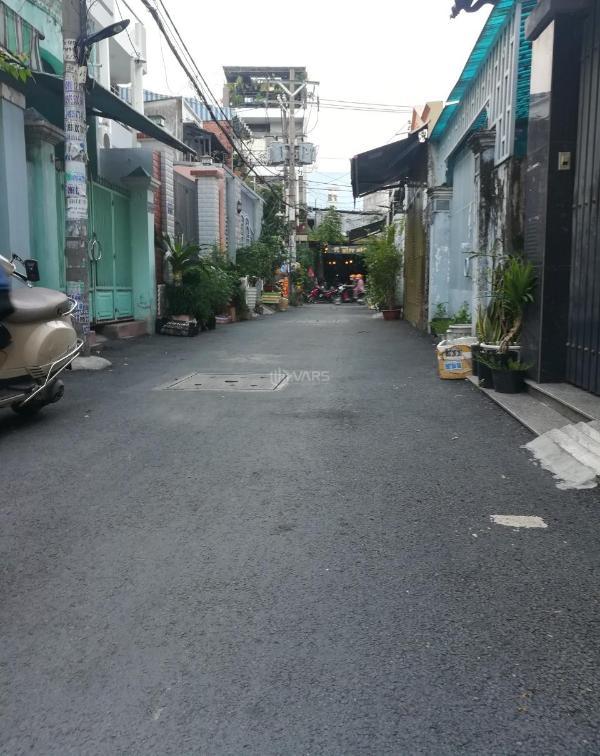 Cần bán Nhà trong hẻm 78m²