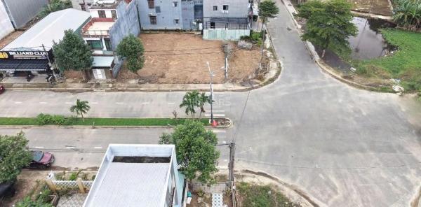 🔥 trục chính 17m đường hoàng diệu trung tâm vĩnh điện giá chỉ 3,5 tỷ 👍 🔥