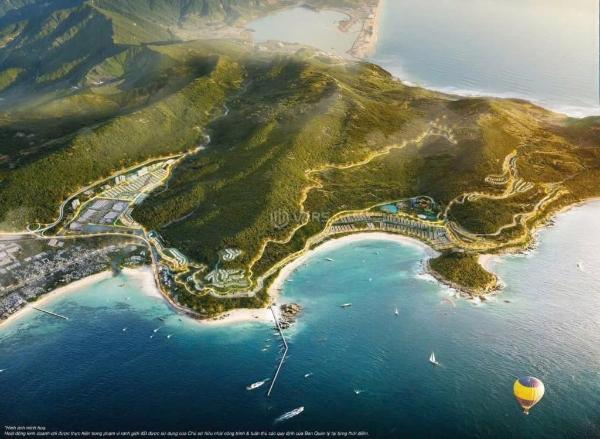 Chủ cần bán Biệt thự nghỉ dưỡng 62m²