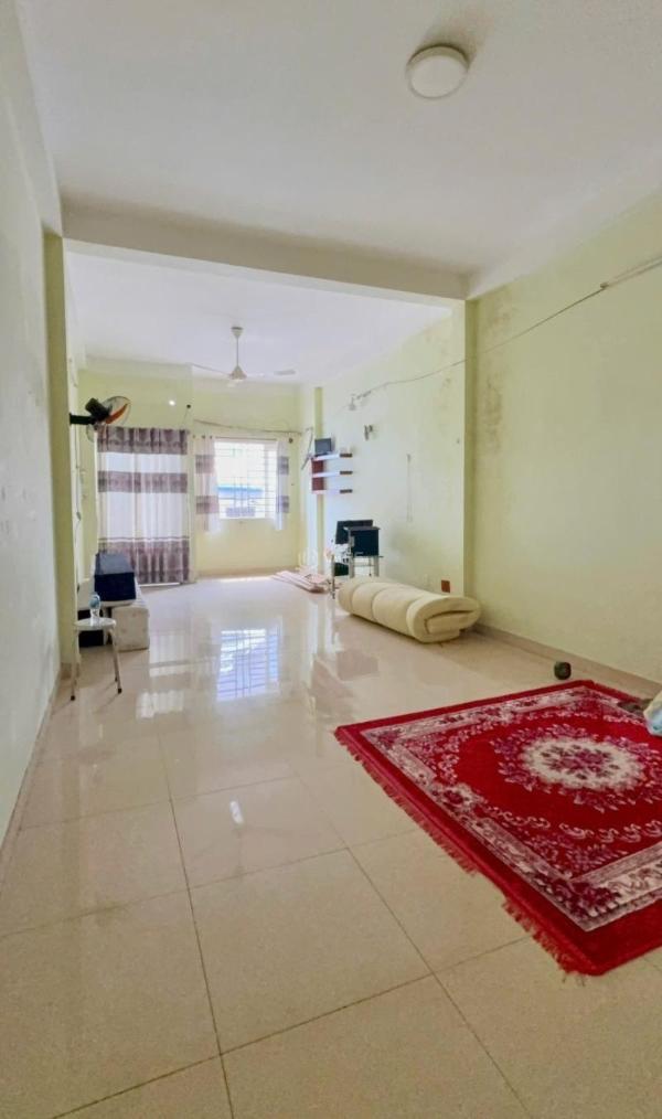 Hàng hiếm 84m2 4 tầng shr lê văn quới chỉ 🏬 6.95 tỷ