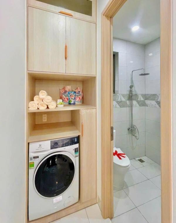 Chủ cần bán Căn hộ chung cư 52m²