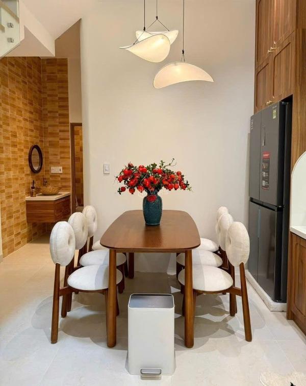 Cần bán Nhà trong hẻm 62m²