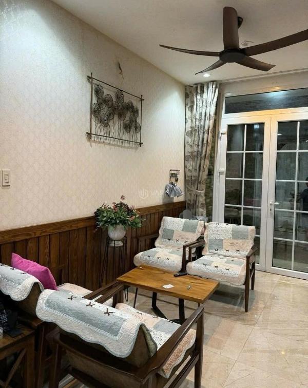 Villa 🏬 2 mặt hẻm oto tránh - 90m2 (6×15) 5 tầng - giảm 1.3 tỷ - giá 22.5 tỷ