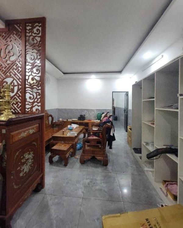 Nhà hẻm 8m vườn lài, dt 77m2, 1 trệt 1 lầu, cho thuê 15tr/th, 🏡 chỉ 9.5 tỷ tl