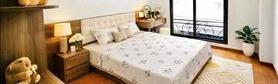 Nhà đẹp ở ngay Xuân Đỉnh - Đỗ Nhuận . Xây 🏡 mới 5T Thang máy, lô góc, full nội thất 36m2*5T