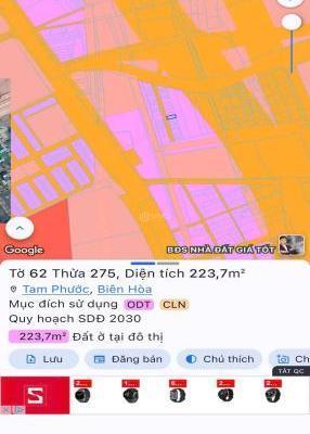 Bán Khác 220m²