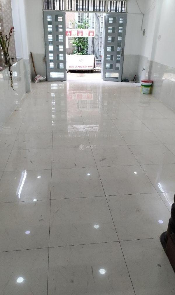 Chủ cần bán Nhà trong hẻm 54m²