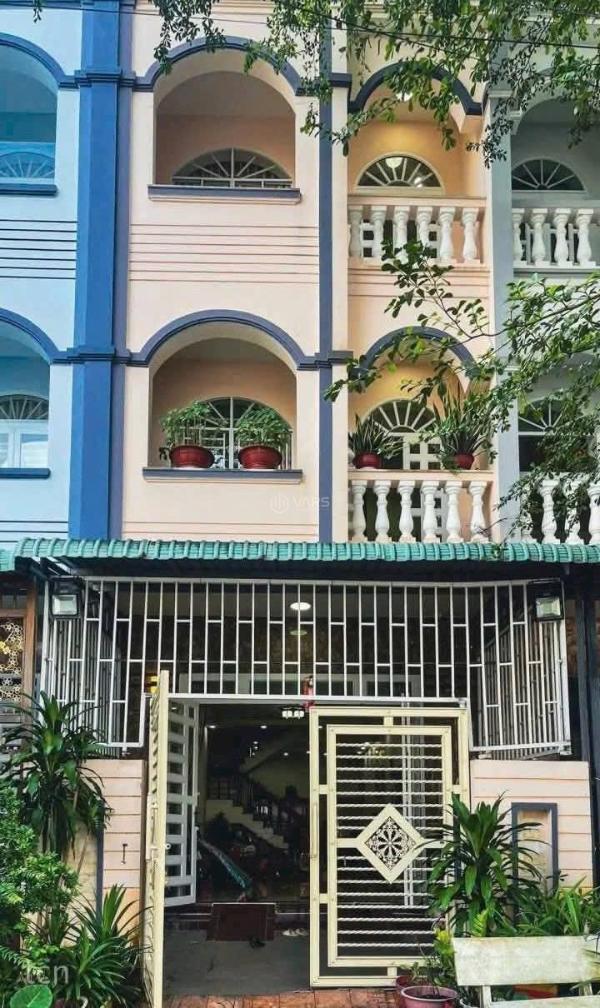 Bán Biệt thự nghỉ dưỡng 90m²