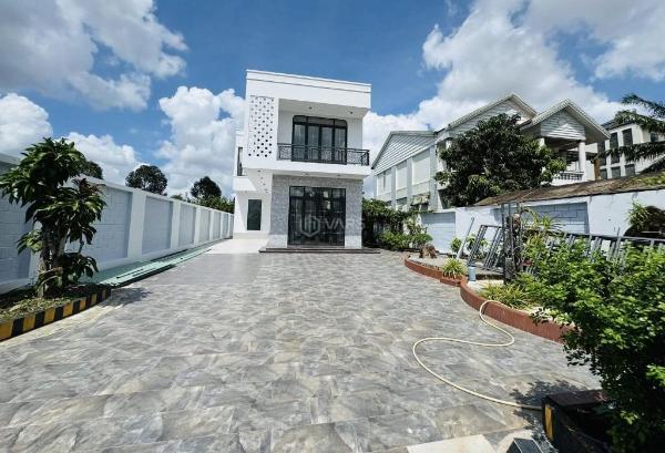 Chủ cần bán Biệt thự nghỉ dưỡng 428m²