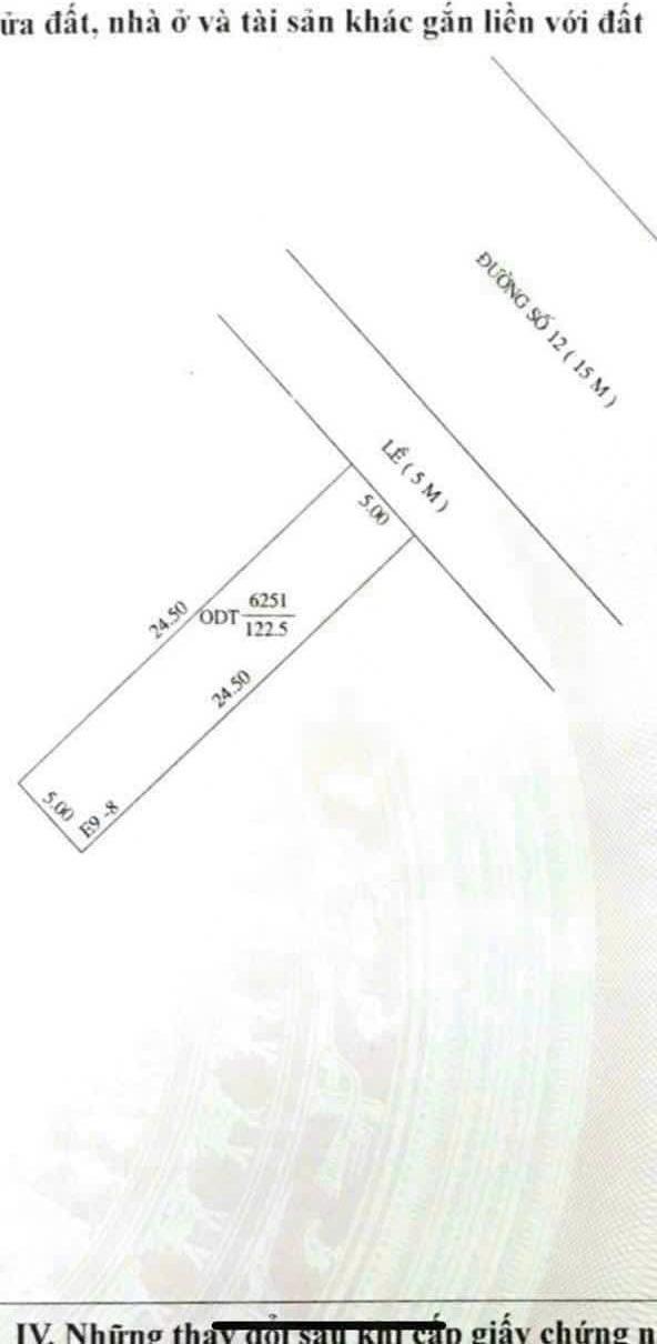 Cần bán Đất nền Dự án 420m²