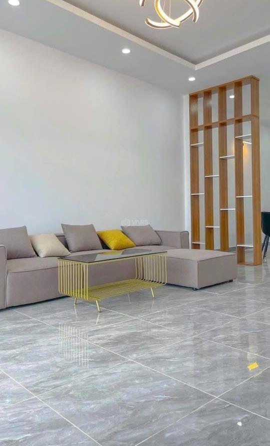 Chủ cần bán Nhà trong hẻm 100m²