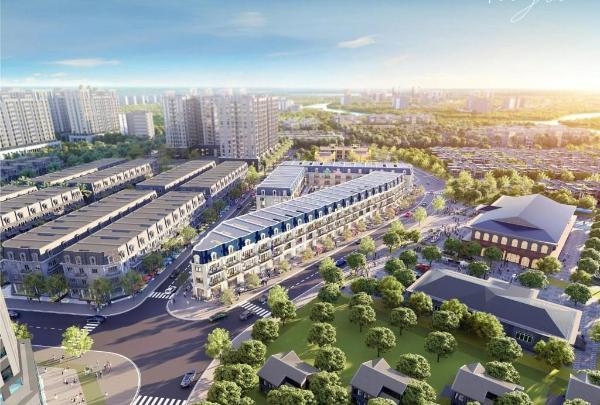 🌟 richmond phú xuân vị trí vàng của thành phố 🏡 huế 🌟