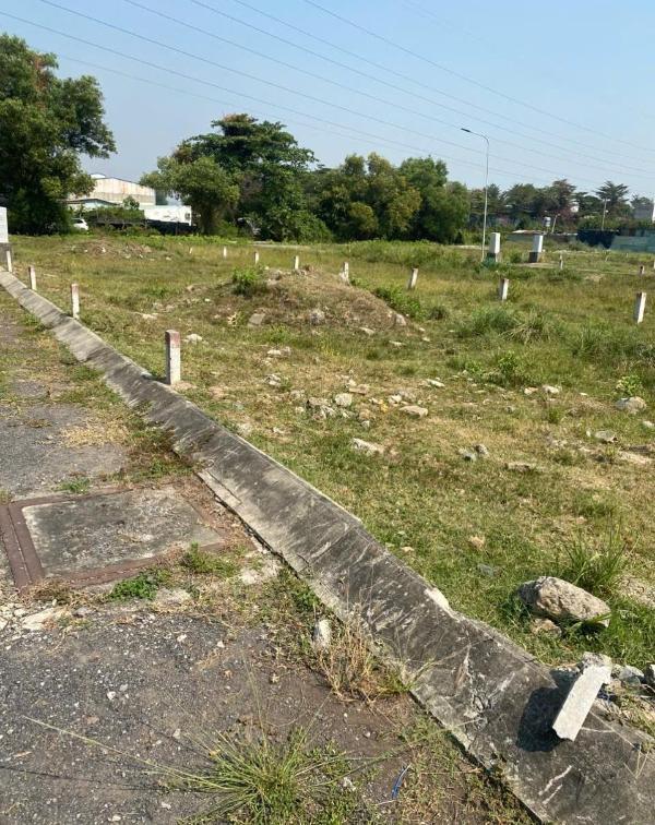 Bán Đất nền Dự án 53m²