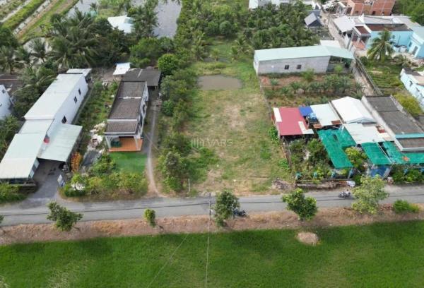 Chủ cần bán Đất nền riêng lẻ 792m²