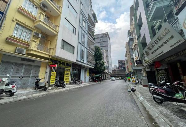 Cho thuê Nhà trong hẻm 70m²