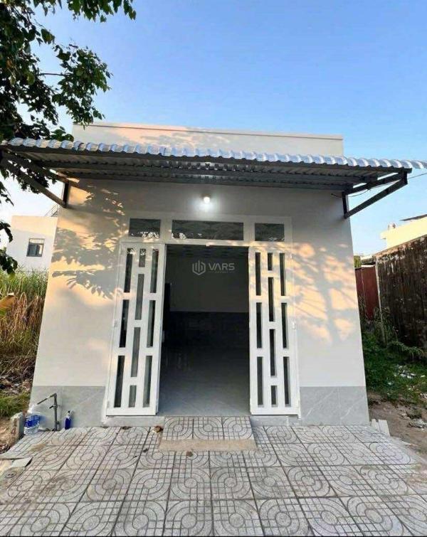 Cho thuê nhà 🌊 85 m2 khu hồng loan tiện văn phòng ở
