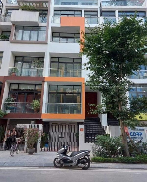 Bán liền kề 🏚️ hd mon hàm nghi, mỹ đình 2, nam từ liêm.