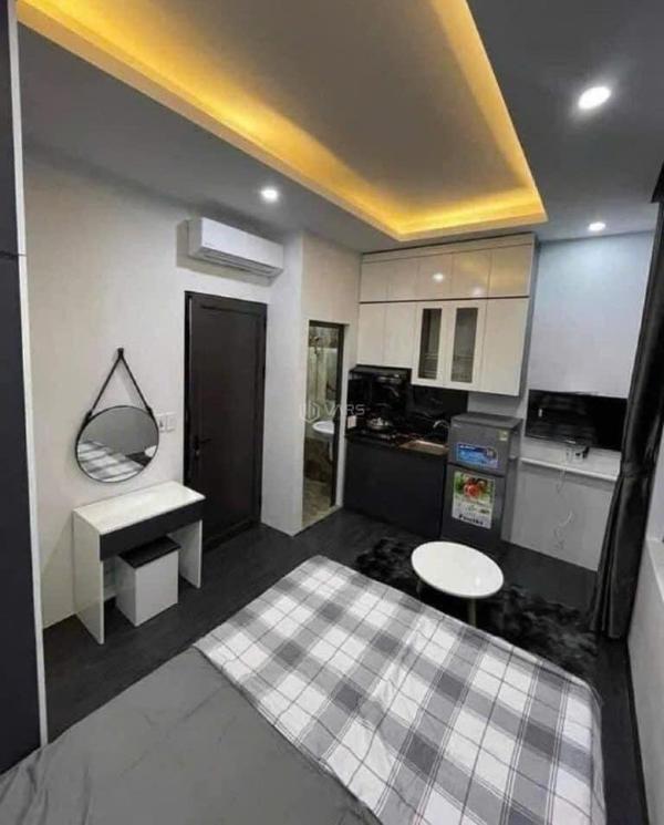 Siêu phẩm chdv ba đình 70m2- ngõ trước nhà 🆘 thông - lô góc 4 mặt thoáng - 3 mặt