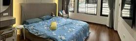Bán Nhà trong hẻm 38m²