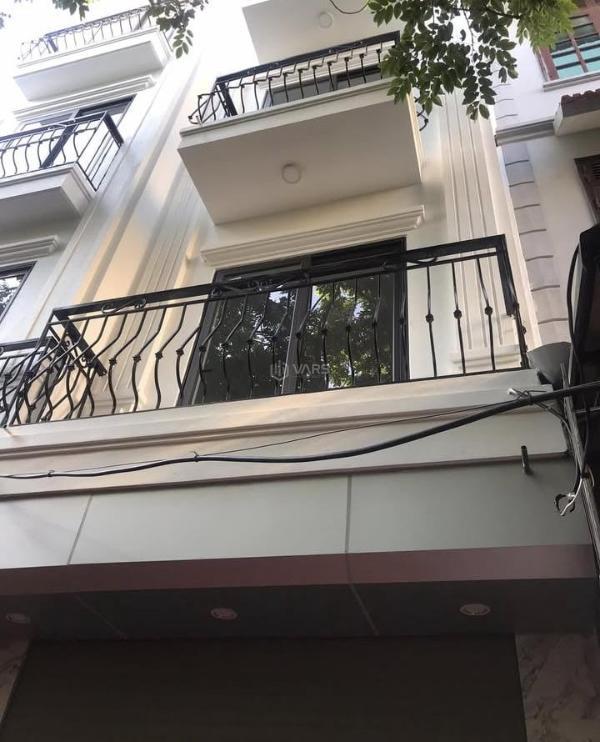 Hiếm có khó tìm bát khối long biên lô góc ô tô tránh 36m2 x 5 ☘ tầng giá gần 8 tỷ