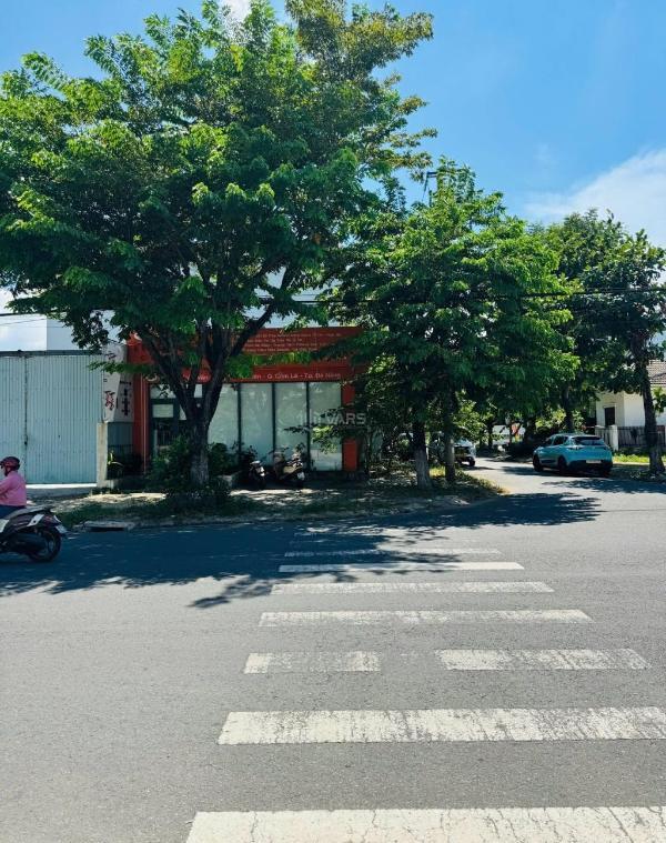 Bán Đất nền riêng lẻ 247m²