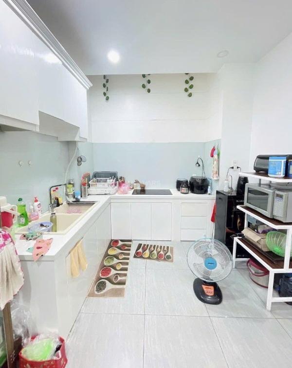 Bán nhà hẻm xe tải thành mỹ 4 ,3× 15 ,6 🏚️ m tân bình giá 10 4 tỷ