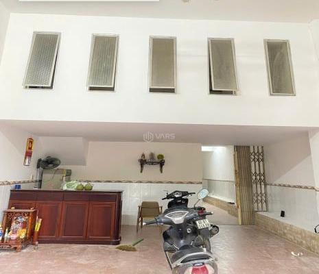 128m2 👍 Nhà Nghỉ 18 Phòng Kp11 P.An Bình (Cũ) - 5.4 Tỷ