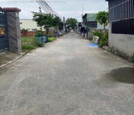 Bán gấp 🏢 lô đất thổ cư ph tam phước 188m2 giá 2tỷ400