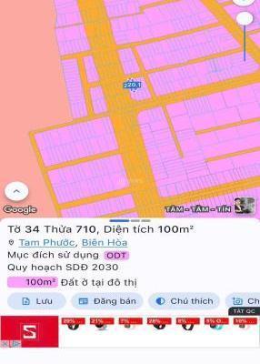 Bán Khác 100m²