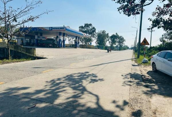 Mặt tiền kinh doanh được dt 609 chỉ 1 tỷ 🏠 500