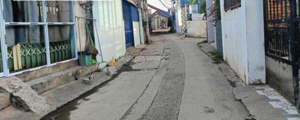 142m2 Dãy 11 Phòng Trọ Gần Khu Hành Chính Mới 🏡 P.An Bình Cũ - 4.05 Tỷ