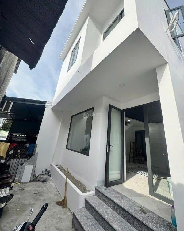 Bán Đất nền riêng lẻ 53.9m²