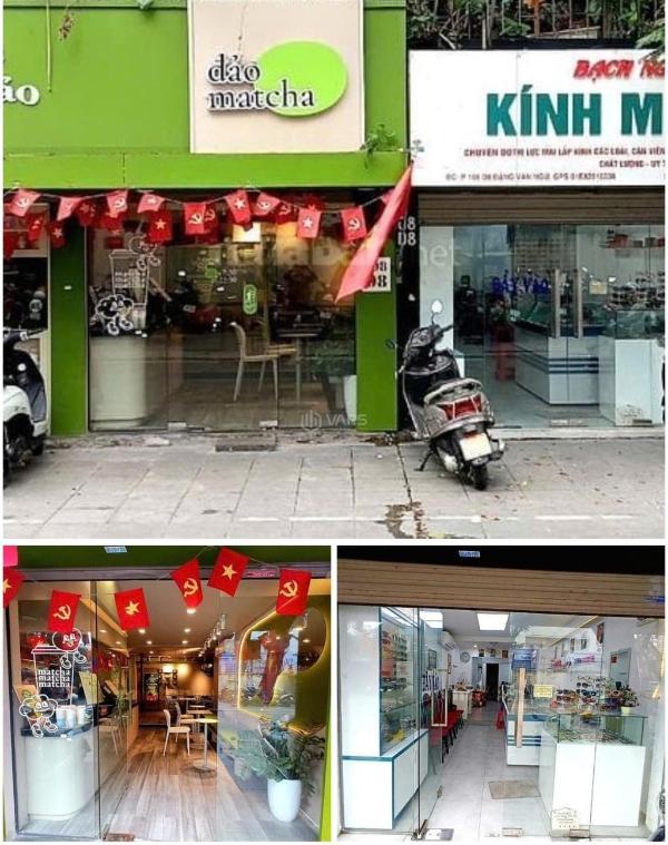 Chính 🏚️ chủ cần bán căn hộ chung cư p108 - d8 phố đặng văn ngữ, p.kim liên, hà nội