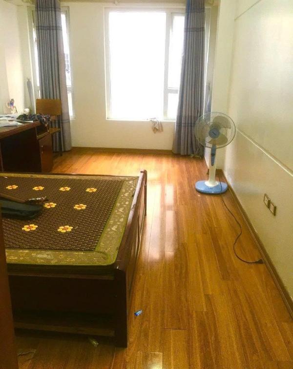 Cho thuê nhà riêng ngõ 255 dịch vọng cầu giấy 35m x 5t giá 🌊 13tr ở nhóm