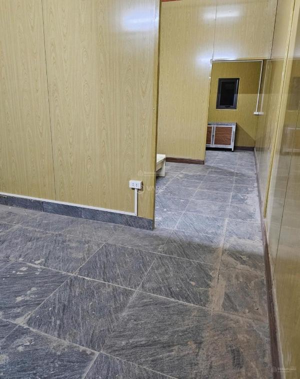 Cho thuê Nhà trong hẻm 35m²